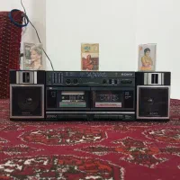 رادیو ظبط سونی مشابه آکبند