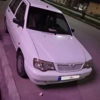 پراید111 مدل 98