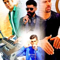 خواننده وگروه موزیک بااکیپ کامل،دیجی