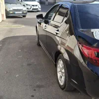 دنا پلاس توربو|خودرو سواری و وانت|رشت, گلباغ نماز|دیوار