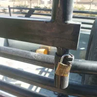 باربد اریسان|قطعات یدکی و لوازم جانبی|نجف‌آباد, جلال آباد|دیوار