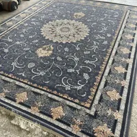 فرش جرگلان کاشان|فرش|سمنان, |دیوار