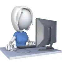 کارشناس فروش خانم