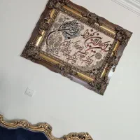 تابلو فرش ون یکاد