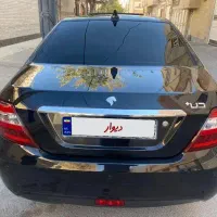 دنا اتوماتیک مدل ۱۴۰۱|خودرو سواری و وانت|شاهین‌شهر, نبوت|دیوار