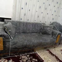 کاور مبل