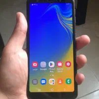 گوشی سامسونگ (A7 (2018