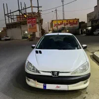 ۲۰۶مدل ۹۱|خودرو سواری و وانت|چهارباغ, |دیوار