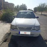 پراید ۱۳۲