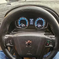 پارس موتور جدید سفارشی فول در حد