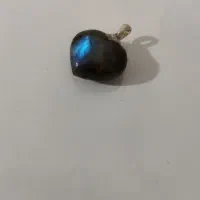 لابرادوریت اصلی سه رنگ. نو