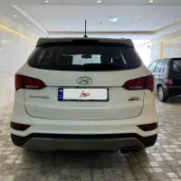 هیوندا سانتافه ix45.2400cc مدل۲۰۱۶|خودرو سواری و وانت|مشهد, فلسطین|دیوار
