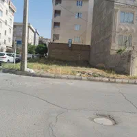 فروش زمین مسکونی ۲۰۰ متری در شهرک یاس بالا|فروش زمین و ملک کلنگی|کرج, شهرک یاس جنوبی|دیوار