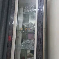 فروش بوفه دکوری بفروش میرسد|بوفه، ویترین، کنسول|فردیس, شهرک شهید حسینی|دیوار