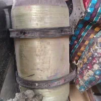 کپسول گاز cnj