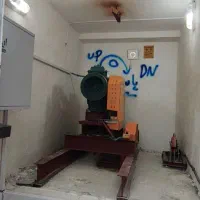 سرویس آسانسور