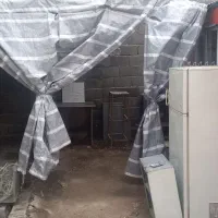 اجاره اتاق پیش ساخته با سرویس کامل|اجارهٔ دفتر صنعتی، کشاورزی، تجاری|رباط‌کریم, رباط‌کریم|دیوار