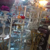 کرایه صندلی. میز ظروف باند رقص نور|خدمات پذیرایی، مراسم|تبریز, |دیوار