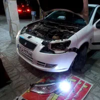 خدمات تخصصی برق خودرو|خدمات موتور و ماشین|نیشابور, شهرک قدس|دیوار