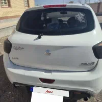 تیبا۲مدل۹۶|خودرو سواری و وانت|بم, |دیوار