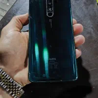 شیاومی نوت ۸ پرو گلوبال