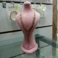 گردنبند نقره شیک|جواهرات|تهران, کن|دیوار