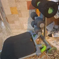 وسیله ورزشی