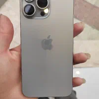 آیفن 15 مکس با پاسپورت