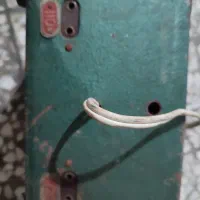 ترانس برق قدیمی ایران تهران|ابزارآلات|کرج, عظیمیه|دیوار