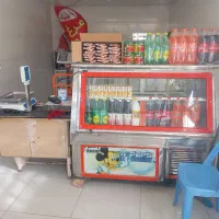 مغازه مرغ فروشی|فروشگاه و مغازه|مریوان, |دیوار