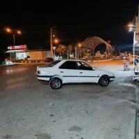 405اتاق تعویض|خودرو سواری و وانت|یاسوج, |دیوار