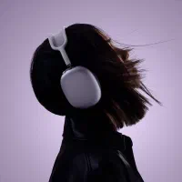 AIRPODS MAX PRO|پخش‌کننده همراه|کیش, |دیوار
