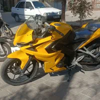 rs 200  ار اس ۹۵