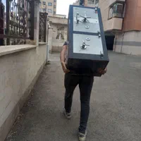 شرکت باربری ثامن تضمینی بالاترین خدمات حمل ونقل|خدمات حمل و نقل|قم, پردیسان|دیوار