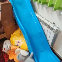 تاب، سرسره، و ماشین شارجی سالم