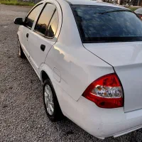 تیبا ۱ مدل ۹۸