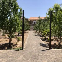 باغ ویلا دستگرد