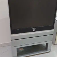 تلوزیون پروجکشن سامسونگ