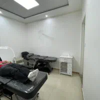 اجاره تخت در لاین پاکسازی پوست