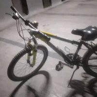 دوچرخه ۲۴المینیوم