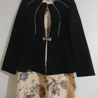 لباس مجلسی