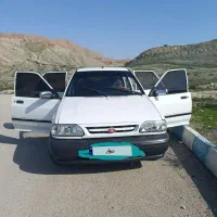 پراید مدل95