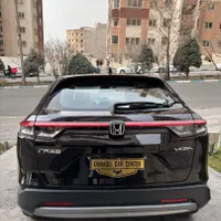 هوندا وزل 2024|خودرو سواری و وانت|تهران, زعفرانیه|دیوار