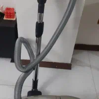 جاروبرقی سامسونگ ۱۶۰۰ وات|جاروبرقی، جارو شارژی، بخارشو|پردیس, فاز ۸|دیوار