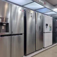 خرید کل لوازم خانه، فقط با ماهی 9 میلیون|یخچال و فریزر|شاهین‌شهر, فردوسی|دیوار