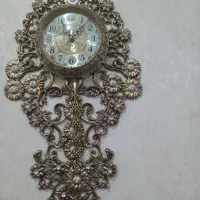 ساعت دیواری