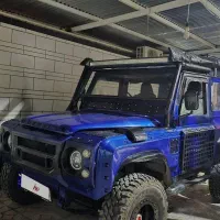 پاژن سانتانا مدل ۷۷