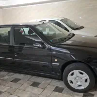 پژو پارس سال