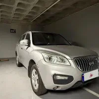 لیفان x60 اتومات مدل ۹۷|خودرو سواری و وانت|تهران, سعادت‌آباد|دیوار