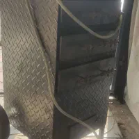 تنور ذرت مکزیکی چهار کشو